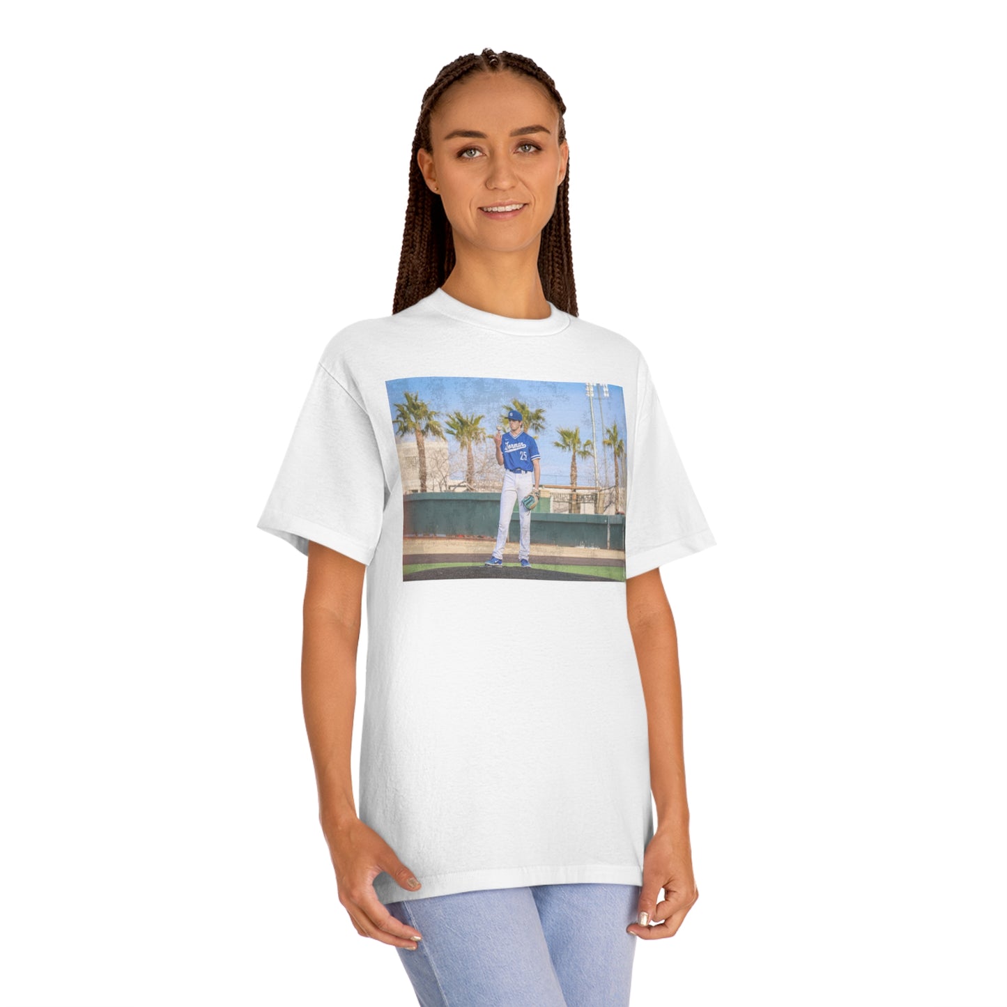HIM | HER Classic Tee