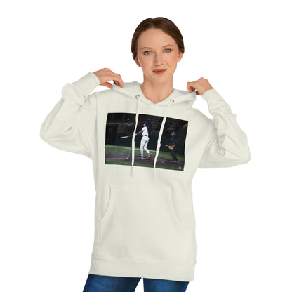 Walk Off Hoodie