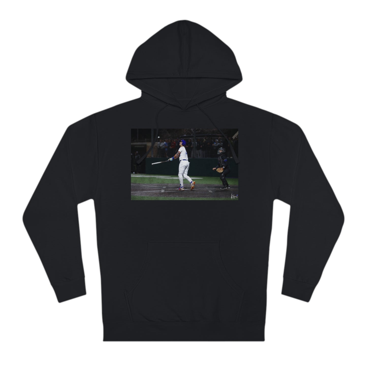 Walk Off Hoodie