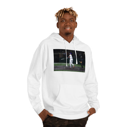 Walk Off Hoodie