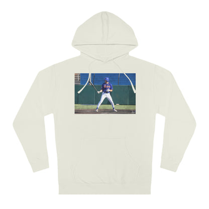 Batter Up Hoodie