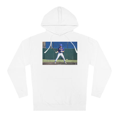 Batter Up Hoodie