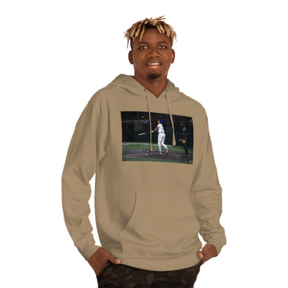 Walk Off Hoodie