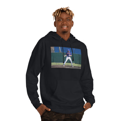 Batter Up Hoodie