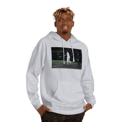 Walk Off Hoodie