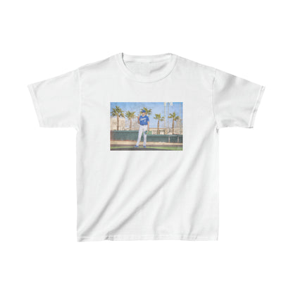 Kids Heavy Cotton™ Tee