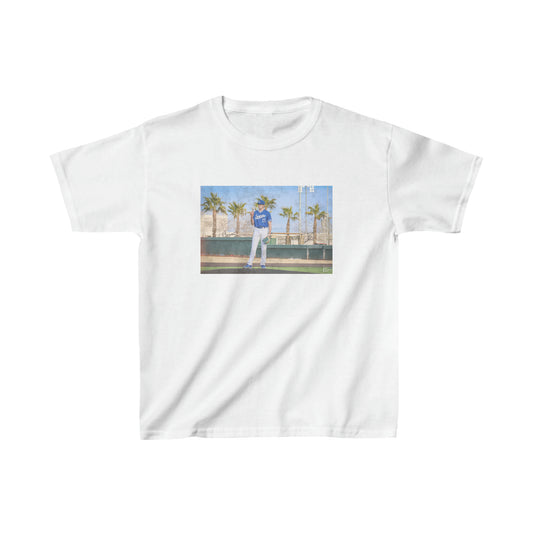 Kids Heavy Cotton™ Tee