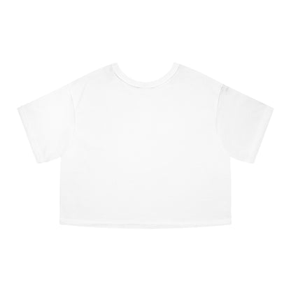 Champion Crop Top