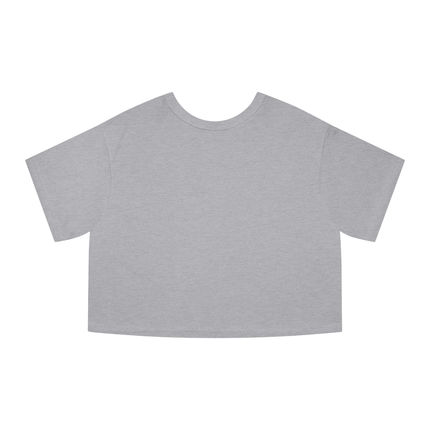 Champion Crop Top