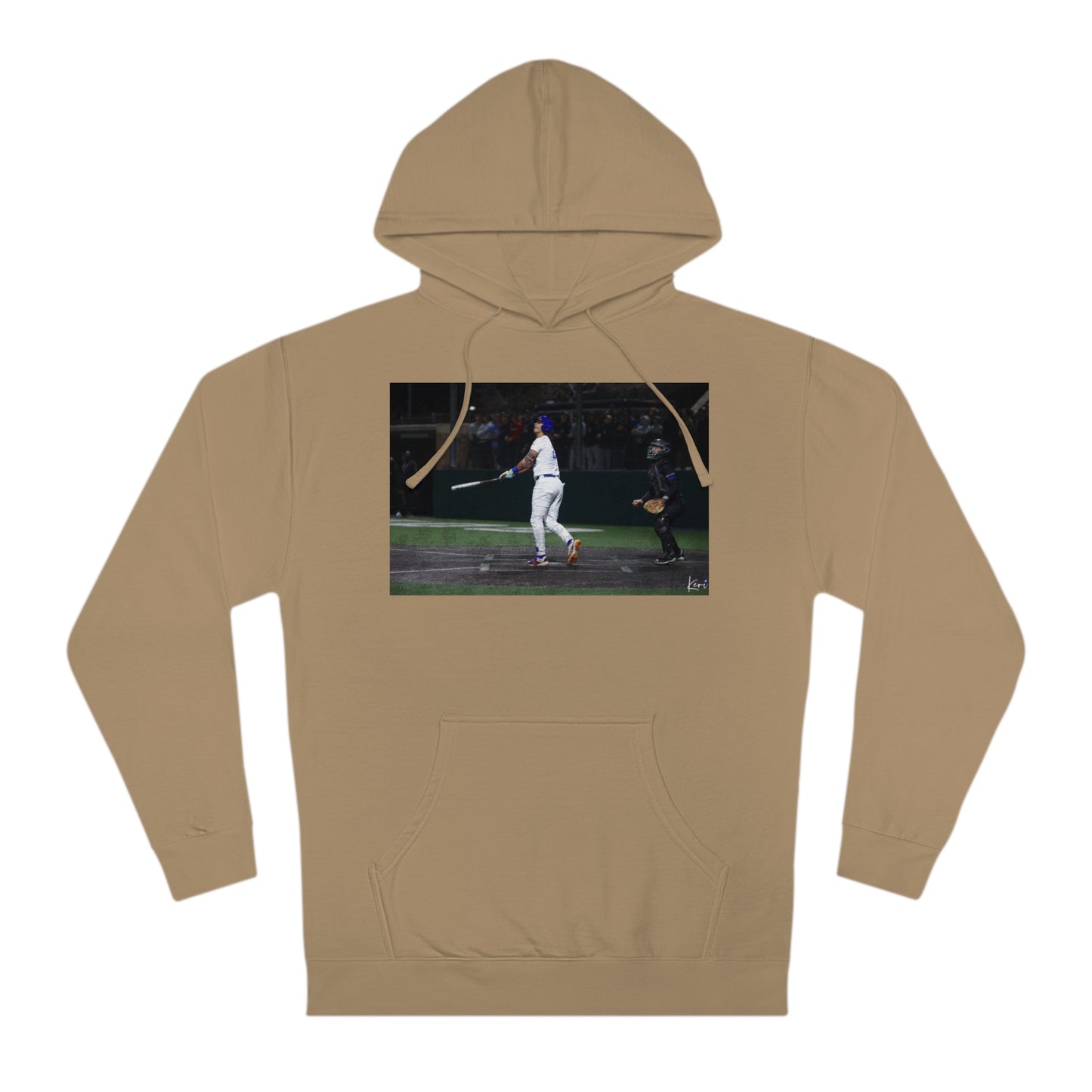 Walk Off Hoodie