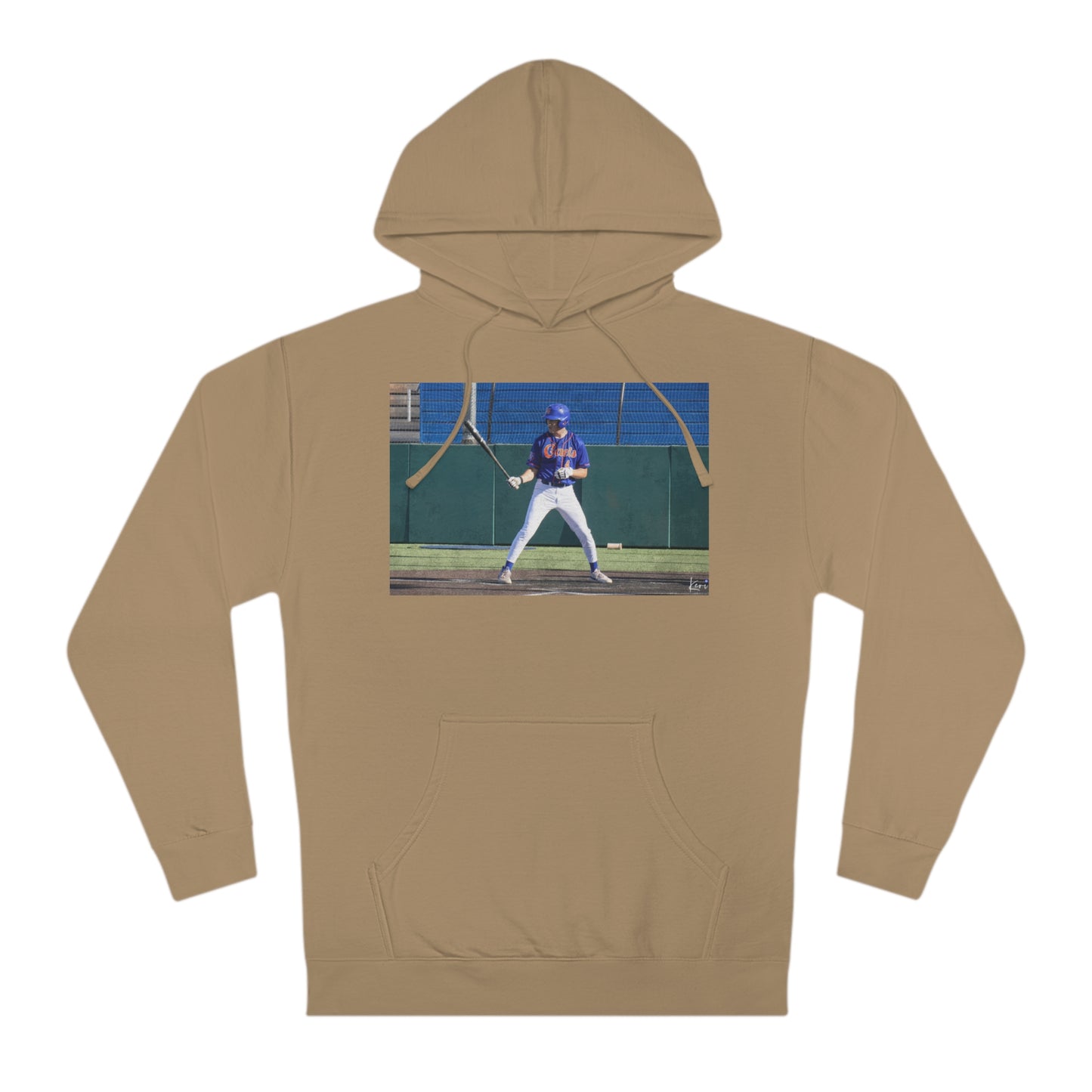 Batter Up Hoodie