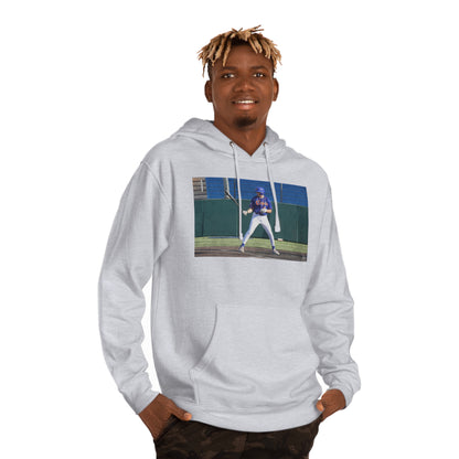 Batter Up Hoodie